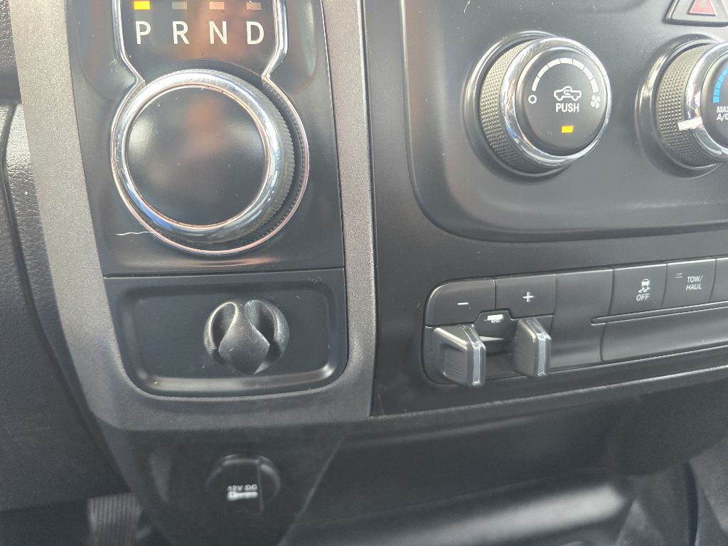 2022 RAM 1500 Image 19