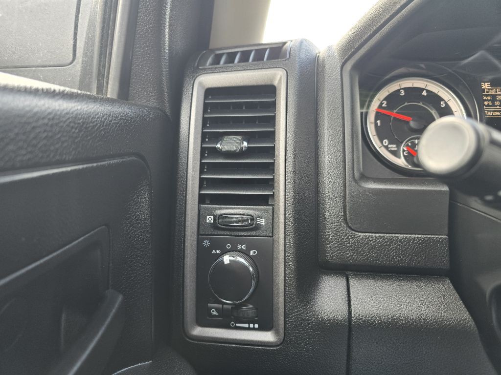 2022 RAM 1500 Image 20