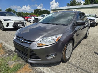 Image for 2012 Ford Focus SE ID: 7387187