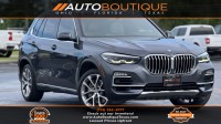 Image for 2019 BMW X5 xDrive50i ID: 5817883