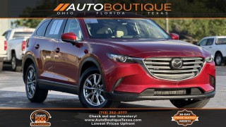 Image for 2019 Mazda CX-9 Touring ID: 5959057