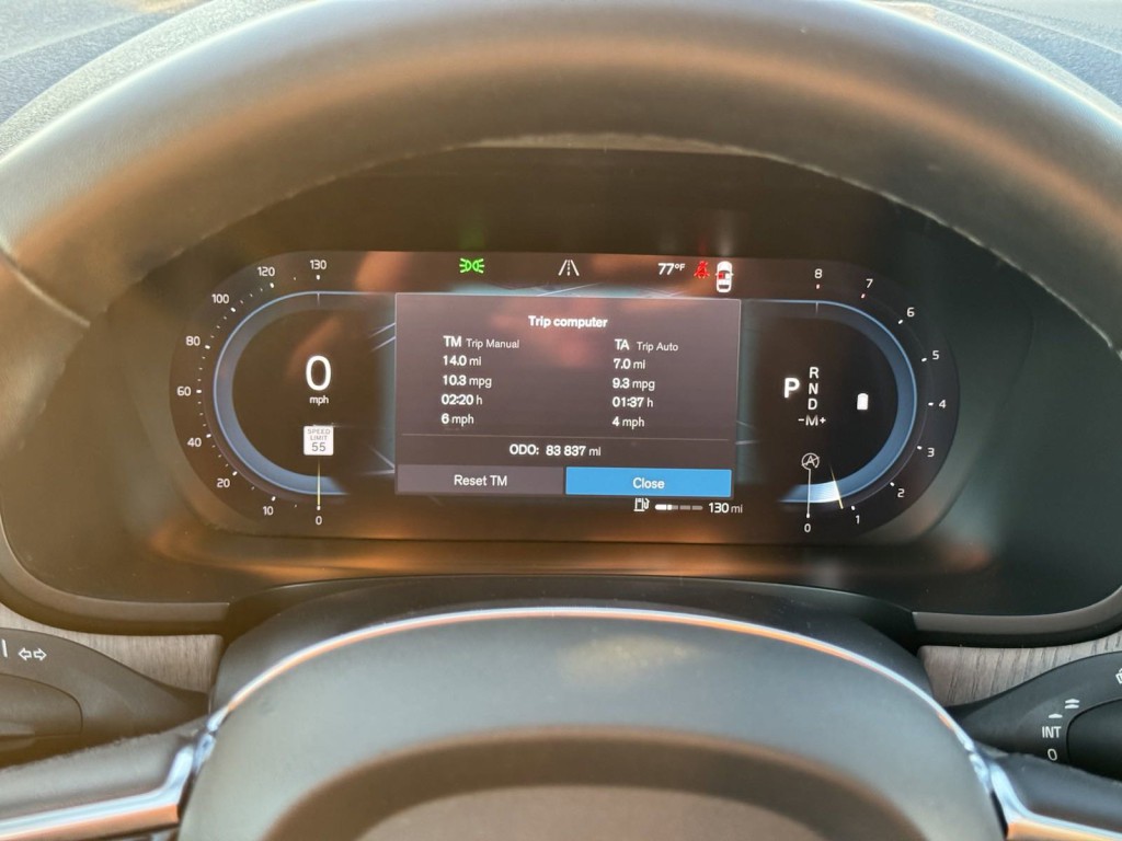2023 Volvo S90 Image 22