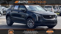 Image for 2021 Cadillac XT4 Sport ID: 6167660