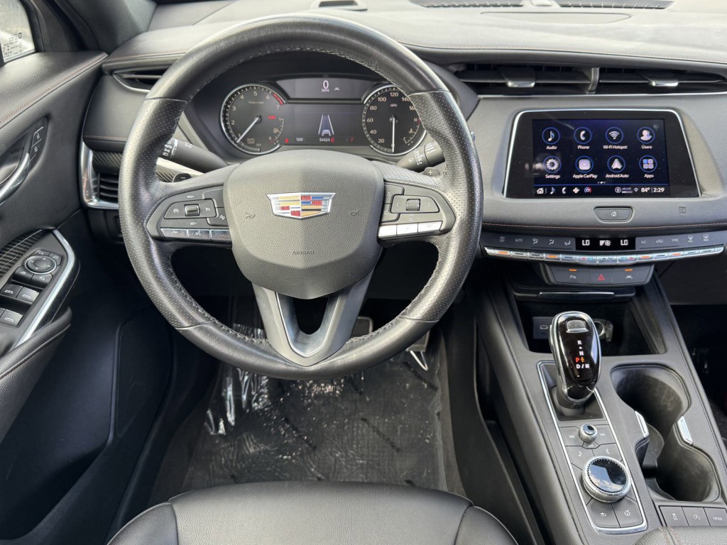 2021 Cadillac XT4 Image 14