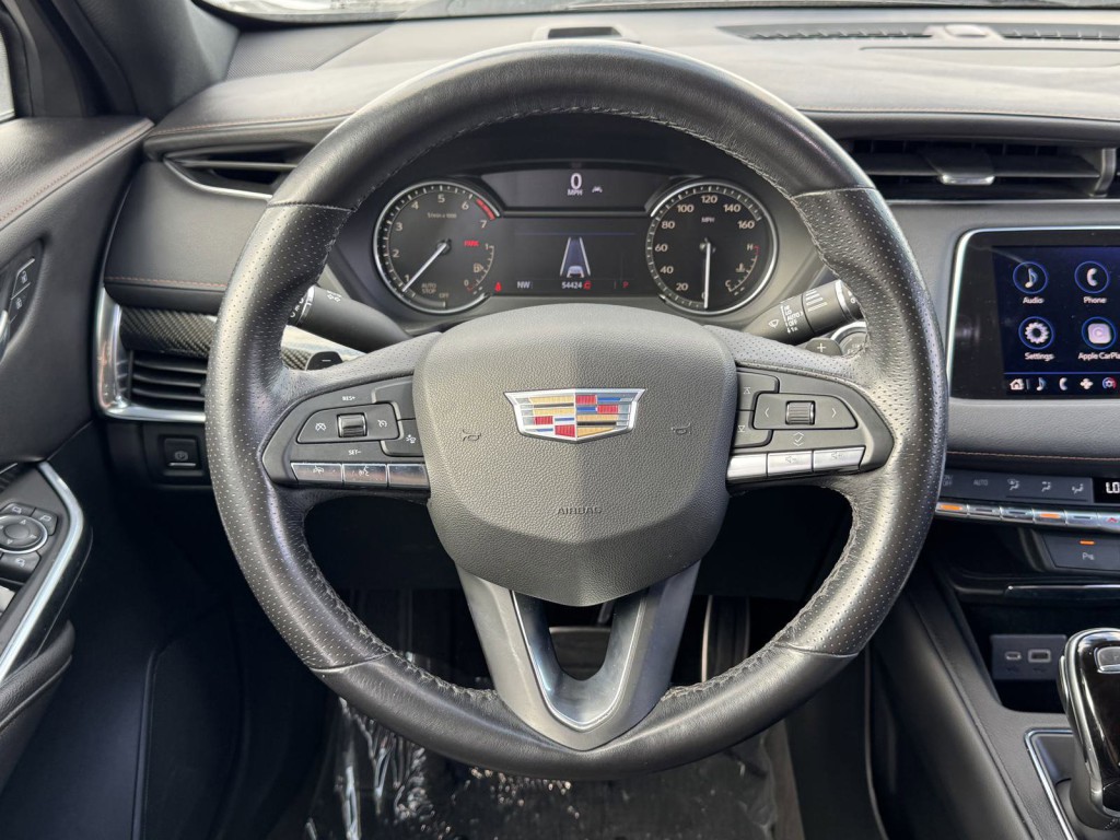2021 Cadillac XT4 Image 15