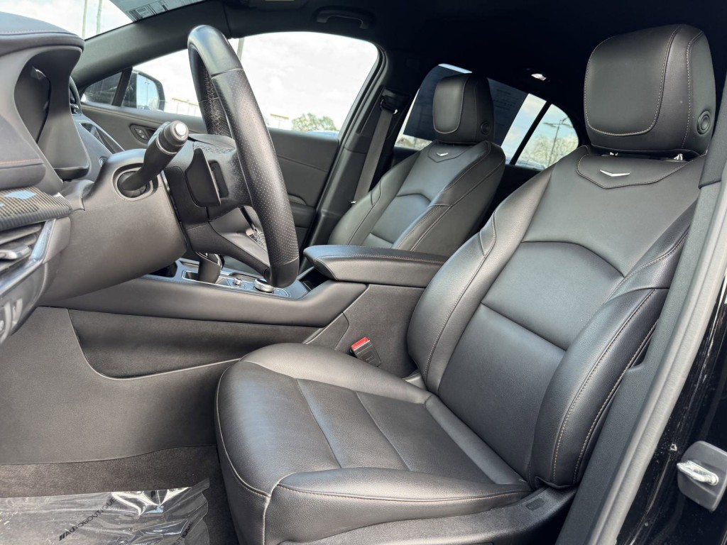 2021 Cadillac XT4 Image 21