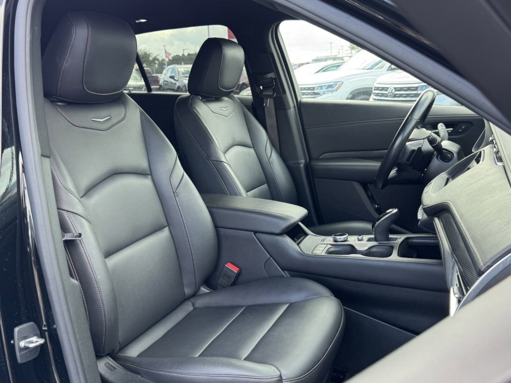 2021 Cadillac XT4 Image 22