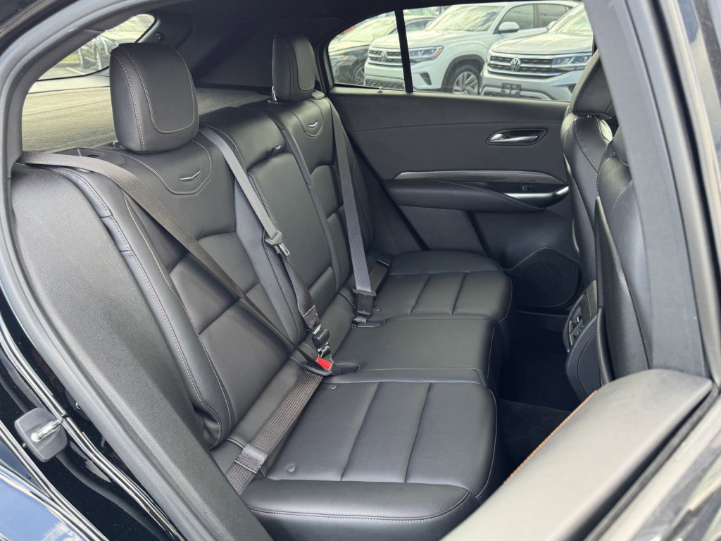 2021 Cadillac XT4 Image 23