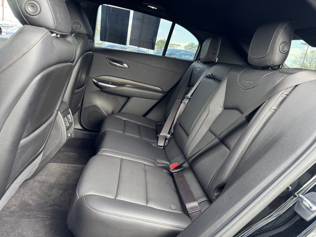 2021 Cadillac XT4 Image 24