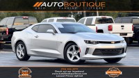 Image for 2017 Chevrolet Camaro 1LT ID: 6172780