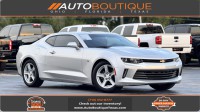Image for 2017 Chevrolet Camaro 1LT ID: 6172780