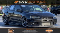 Image for 2008 Mitsubishi Lancer Evolution GSR ID: 6196615