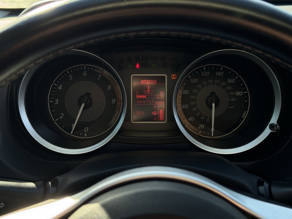 2008 Mitsubishi Lancer Image 18