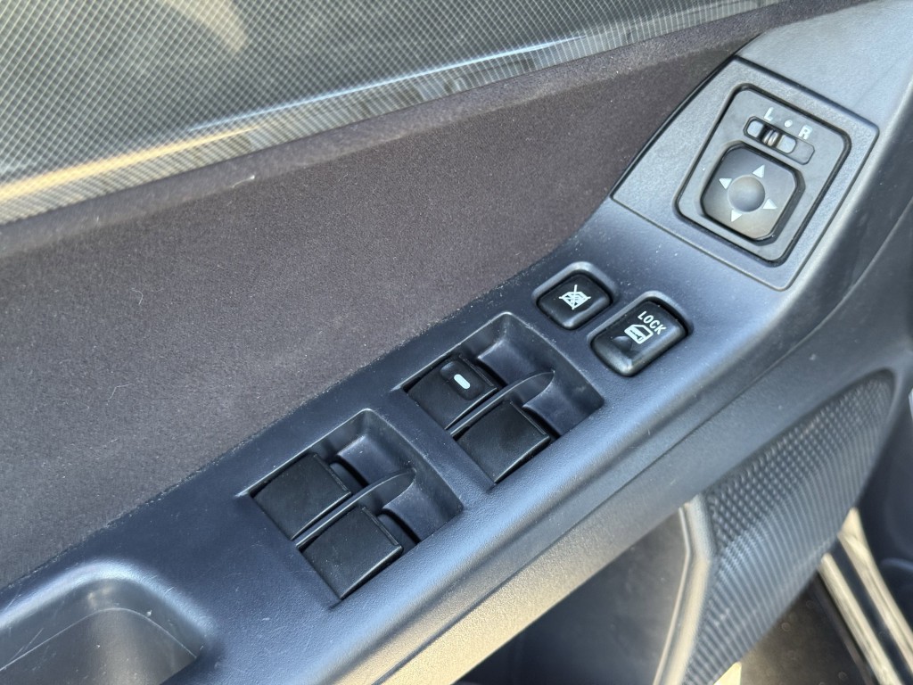 2008 Mitsubishi Lancer Image 21