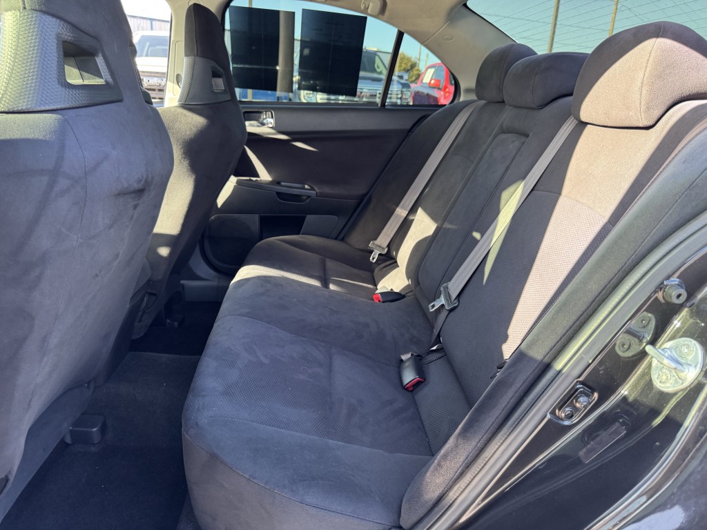 2008 Mitsubishi Lancer Image 25