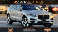Image for 2020 Jaguar F-PACE 25t Premium ID: 6342360