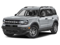 Image for 2021 Ford Bronco Big Bend ID: 6351007