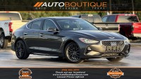Image for 2019 Genesis G70 2.0T Adced ID: 6355263