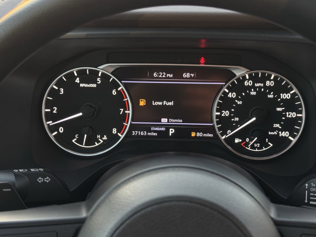 2022 Nissan Rogue Image 18