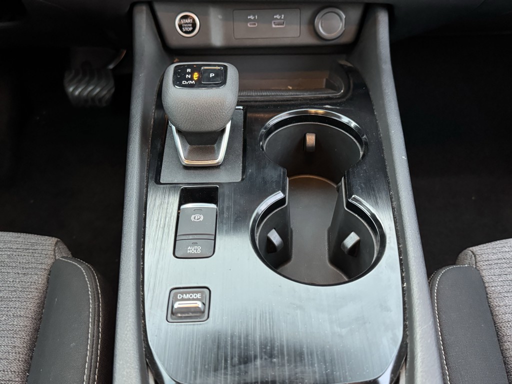 2022 Nissan Rogue Image 21