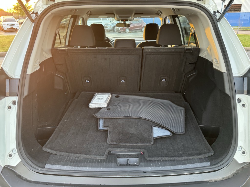 2022 Nissan Rogue Image 26
