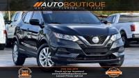 Image for 2021 Nissan Rogue S ID: 6380077