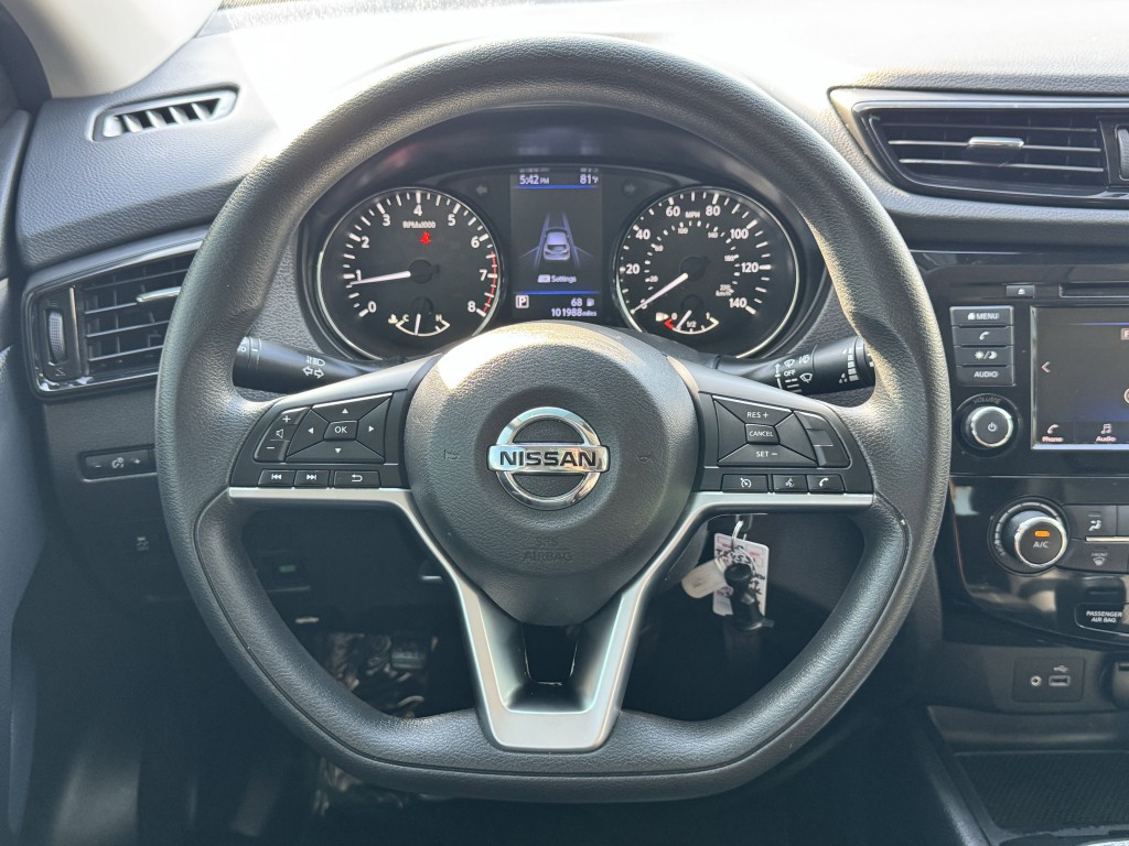 2021 Nissan Rogue Image 15