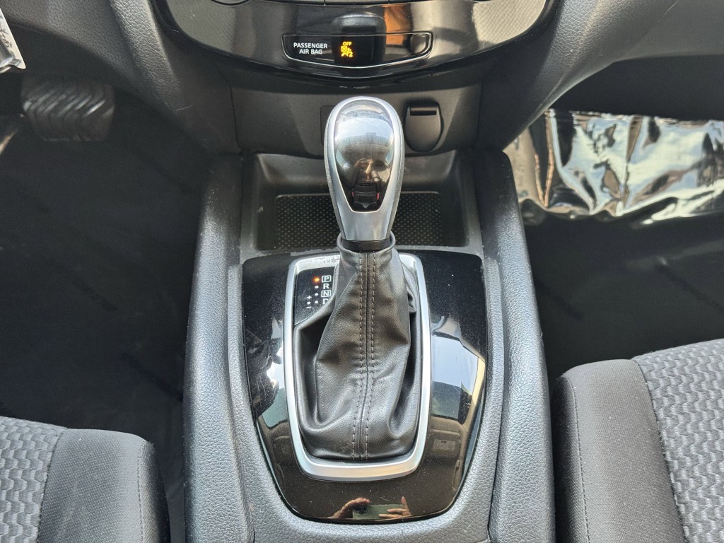 2021 Nissan Rogue Image 21
