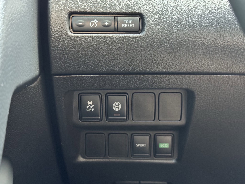 2021 Nissan Rogue Image 23