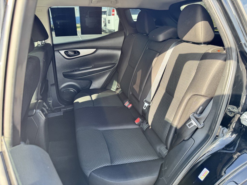 2021 Nissan Rogue Image 27