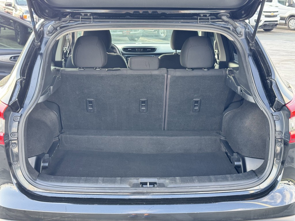 2021 Nissan Rogue Image 28