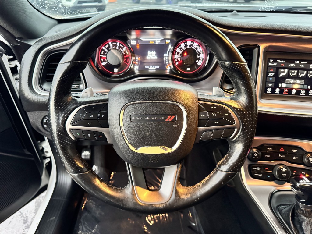 2019 Dodge Challenger Image 15