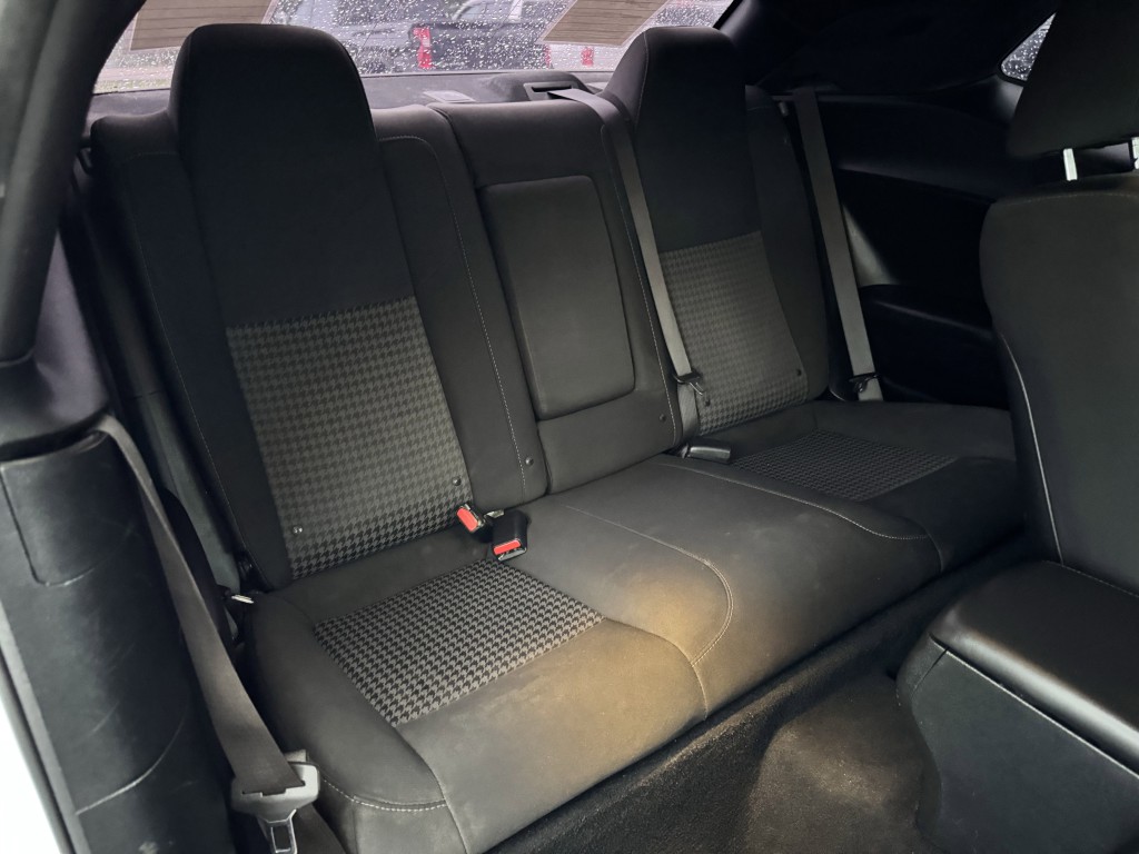 2019 Dodge Challenger Image 26
