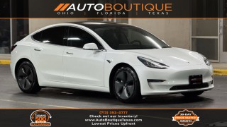 Image for 2020 Tesla Model 3 Long Range ID: 6421360