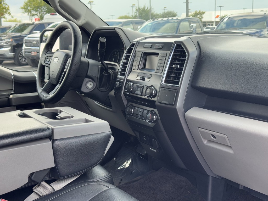 2016 Ford F-150 Image 13