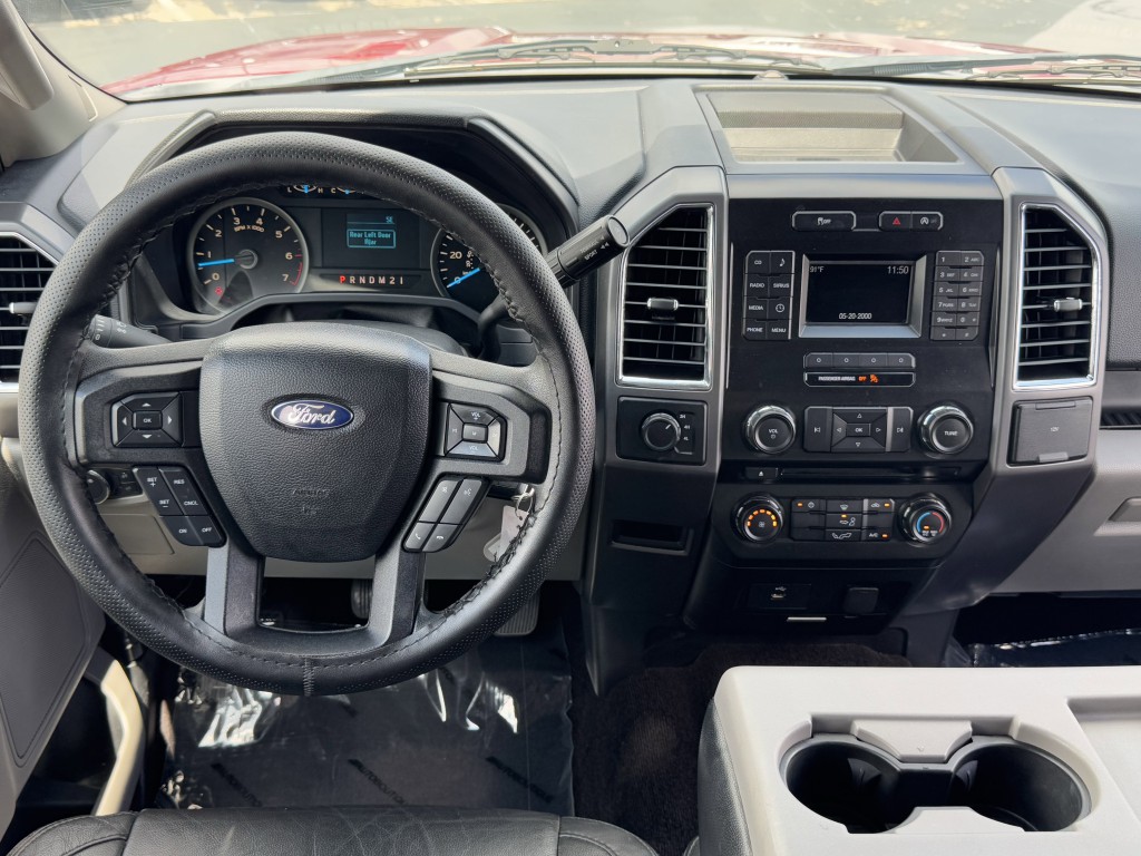 2016 Ford F-150 Image 14