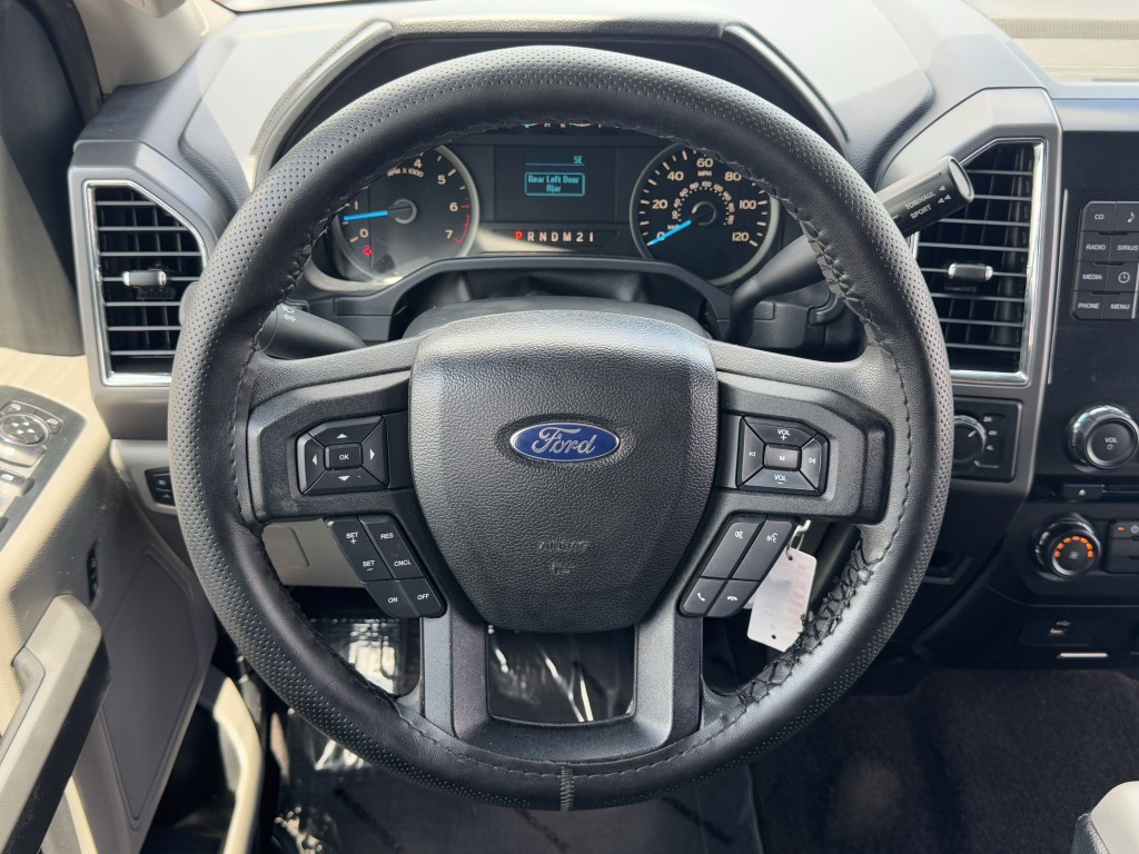 2016 Ford F-150 Image 15