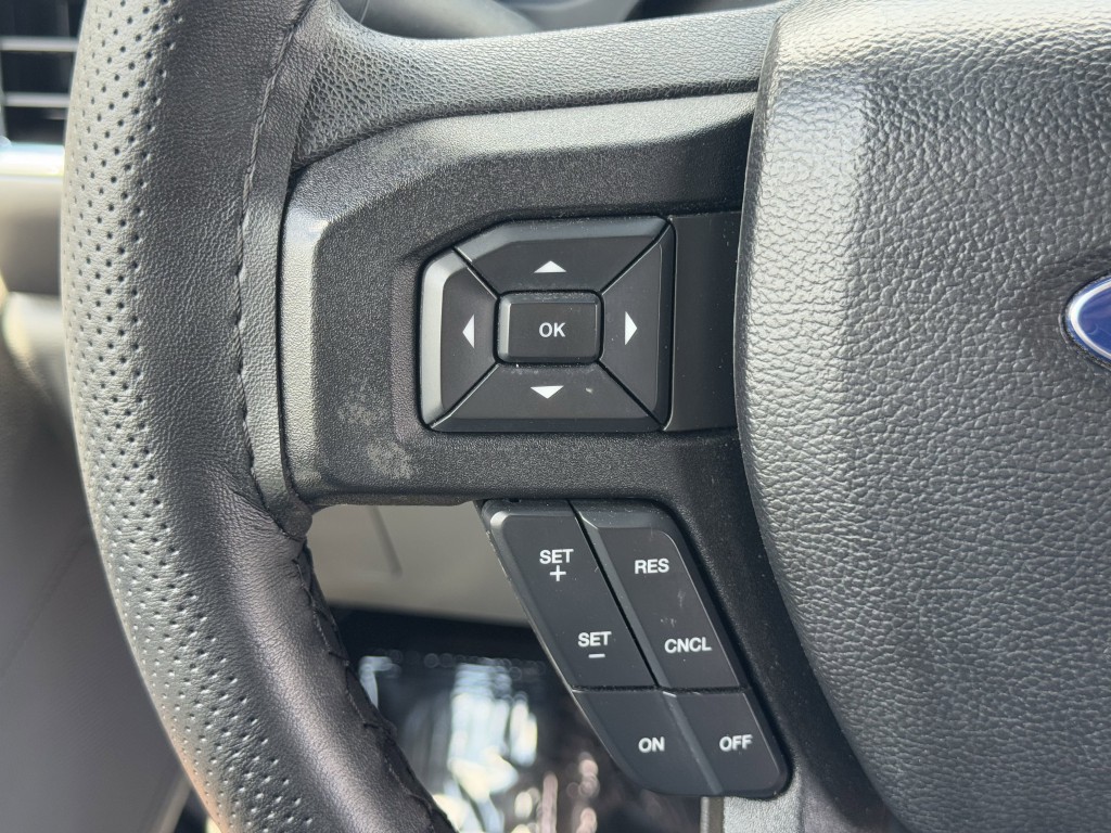 2016 Ford F-150 Image 16