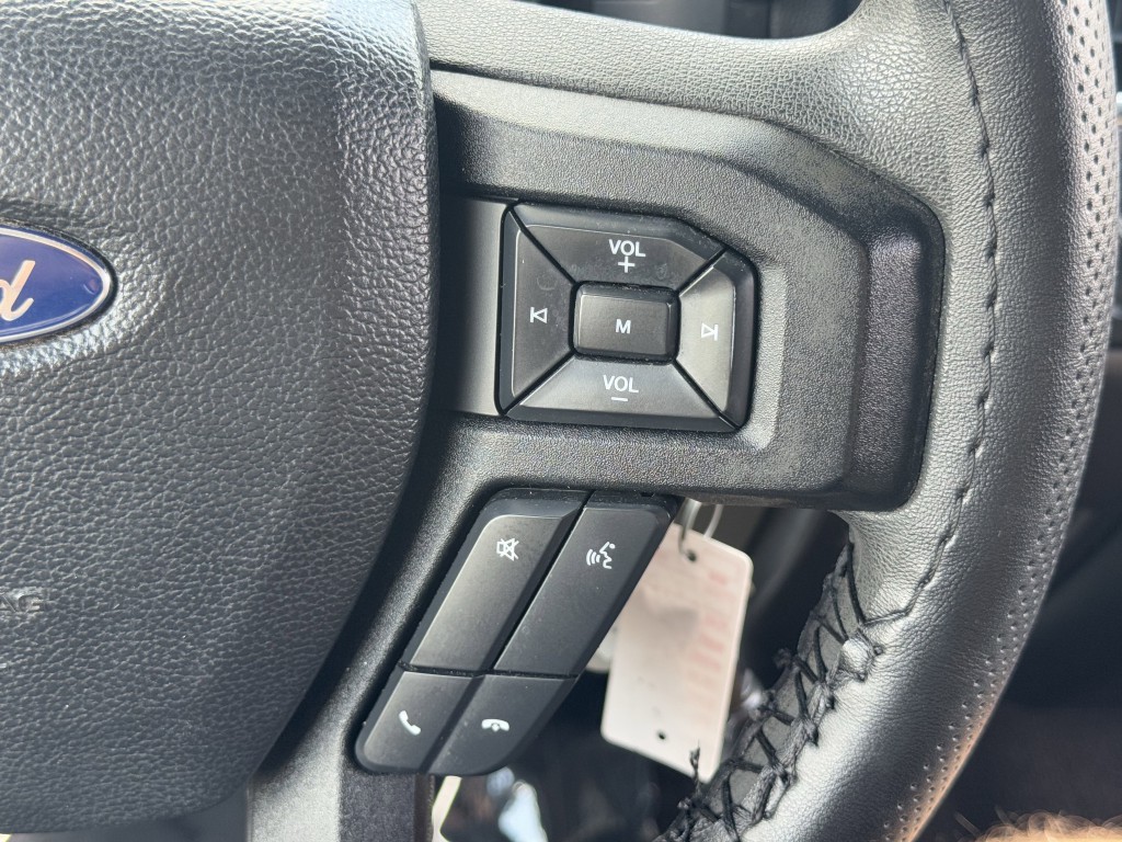2016 Ford F-150 Image 17