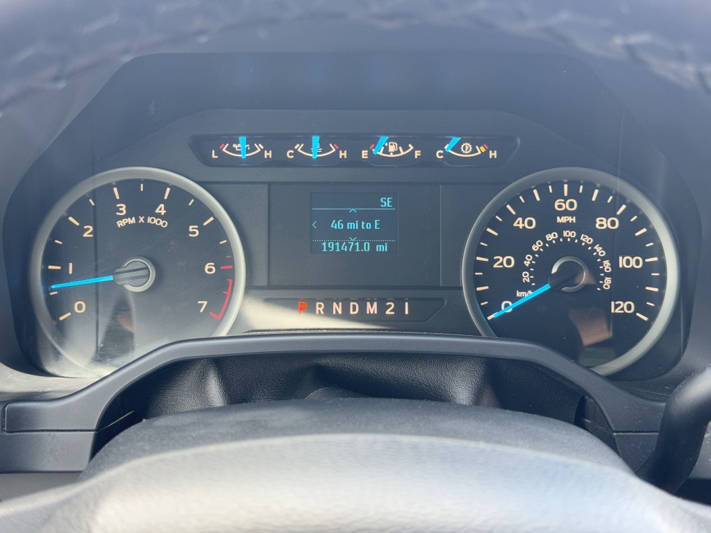 2016 Ford F-150 Image 18