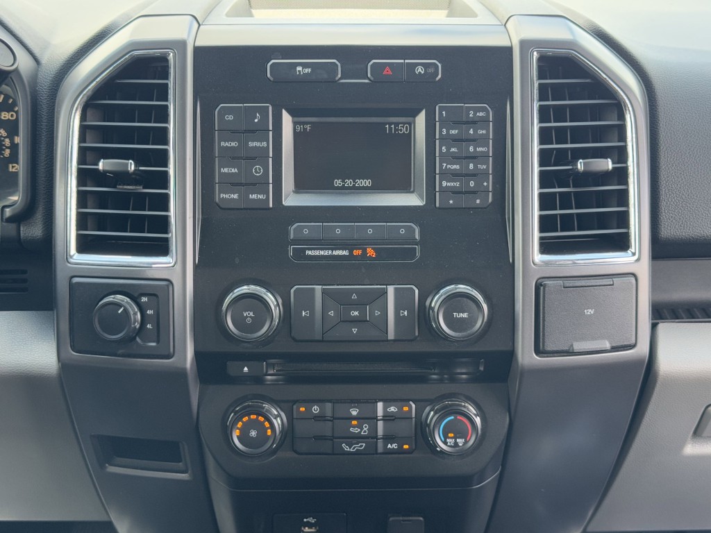 2016 Ford F-150 Image 19