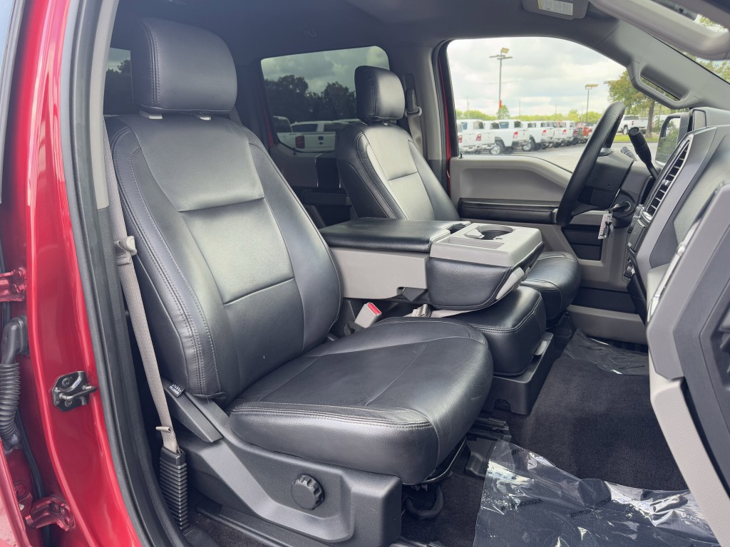 2016 Ford F-150 Image 21