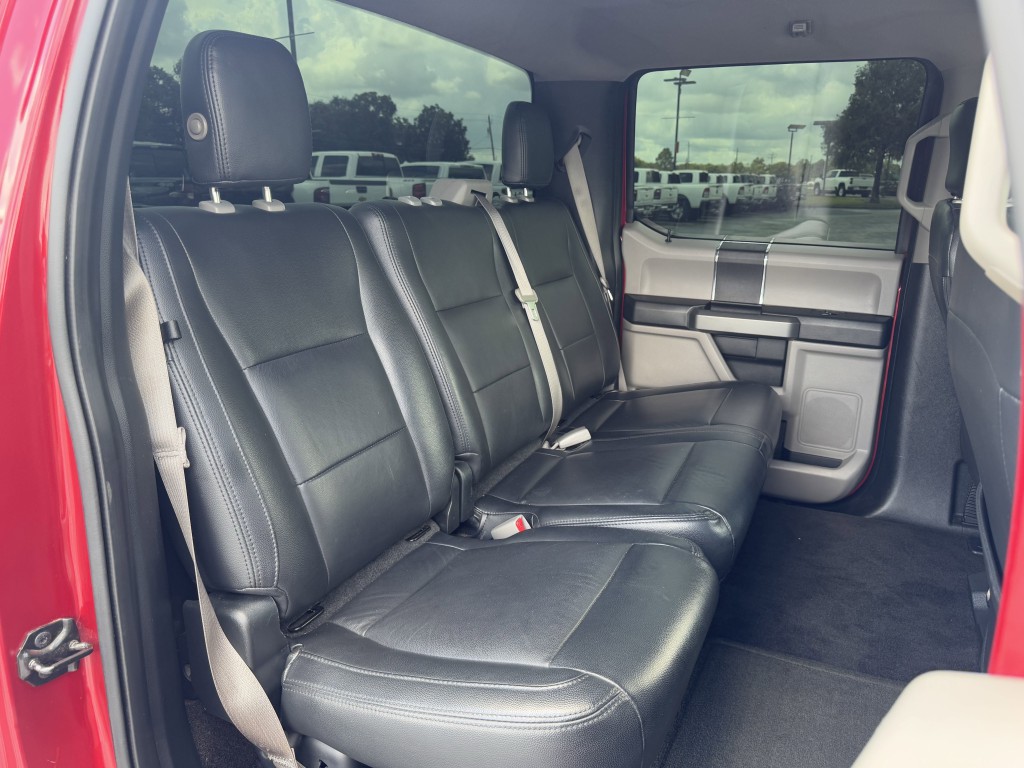2016 Ford F-150 Image 22
