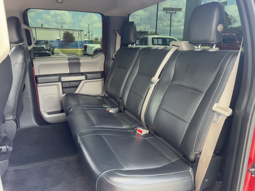 2016 Ford F-150 Image 23