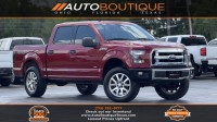 Image for 2016 Ford F-150 XL ID: 6426635