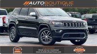 Image for 2017 Jeep Grand Cherokee Limited ID: 6431822