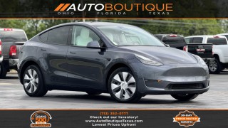 Image for 2022 Tesla Model Y Long Range ID: 6443193