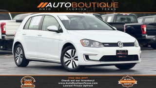 Image for 2016 Volkswagen Golf SE ID: 6452220