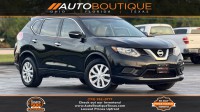 Image for 2015 Nissan Rogue S ID: 6455569