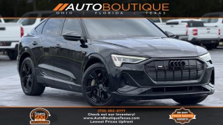 Image for 2022 Audi e-tron Sportback e-tron Sport Premium ID: 6481869